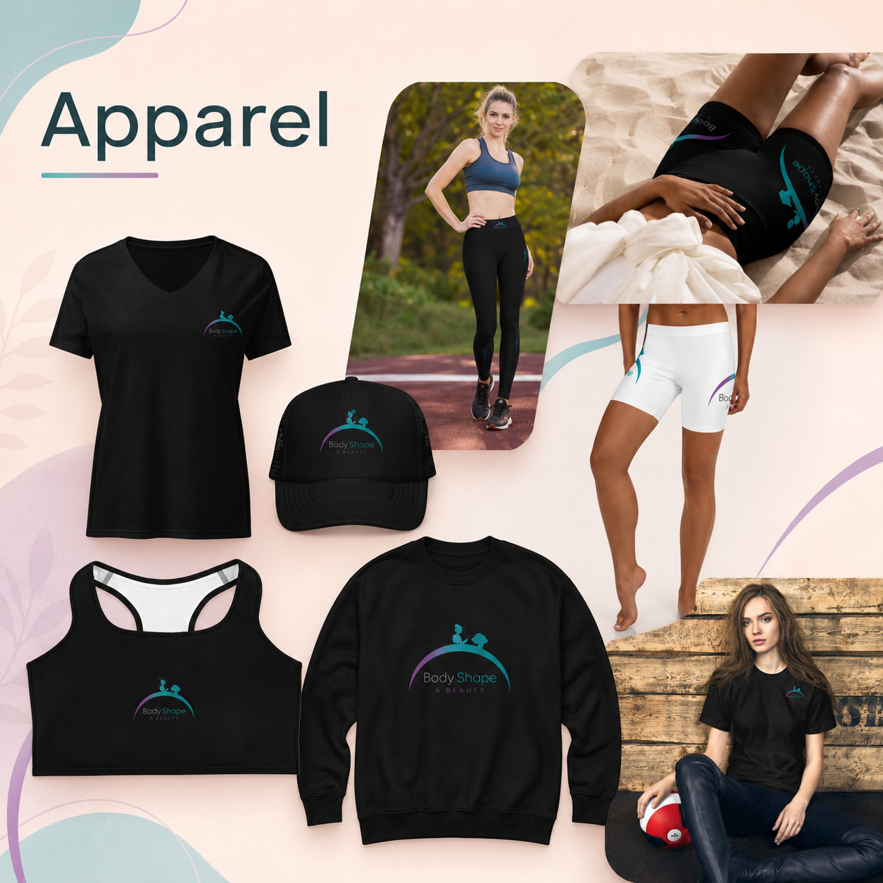 Apparel