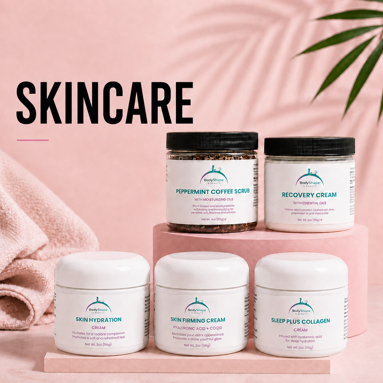 Skincare