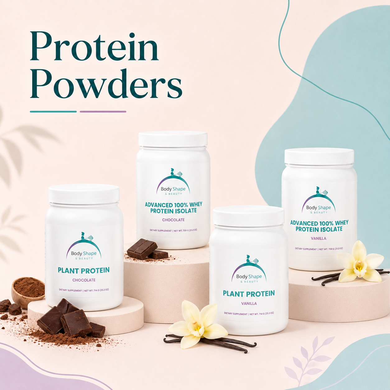 Protein Powders