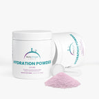 Hydration Powder (Lychee)