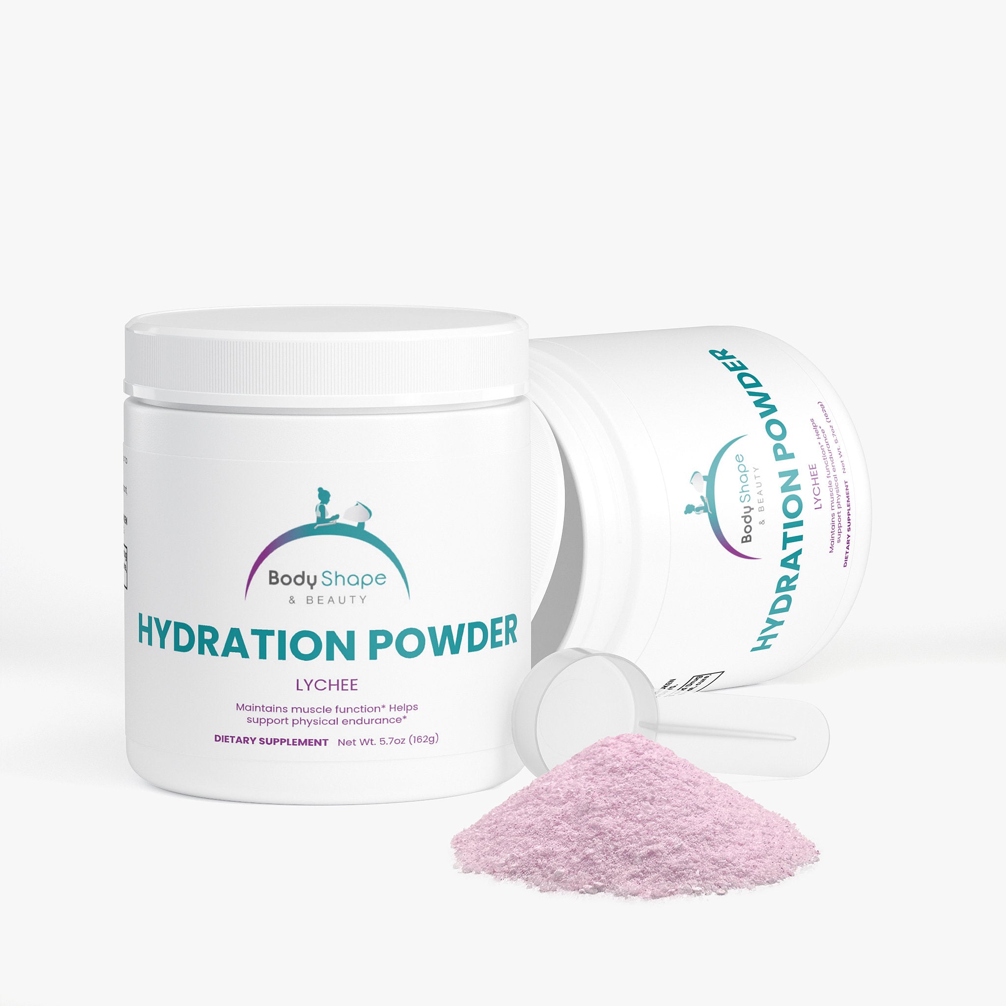 Hydration Powder (Lychee)