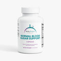 Normal Blood Sugar Support