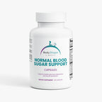 Normal Blood Sugar Support