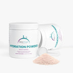 Hydration Powder (Peach Mango)