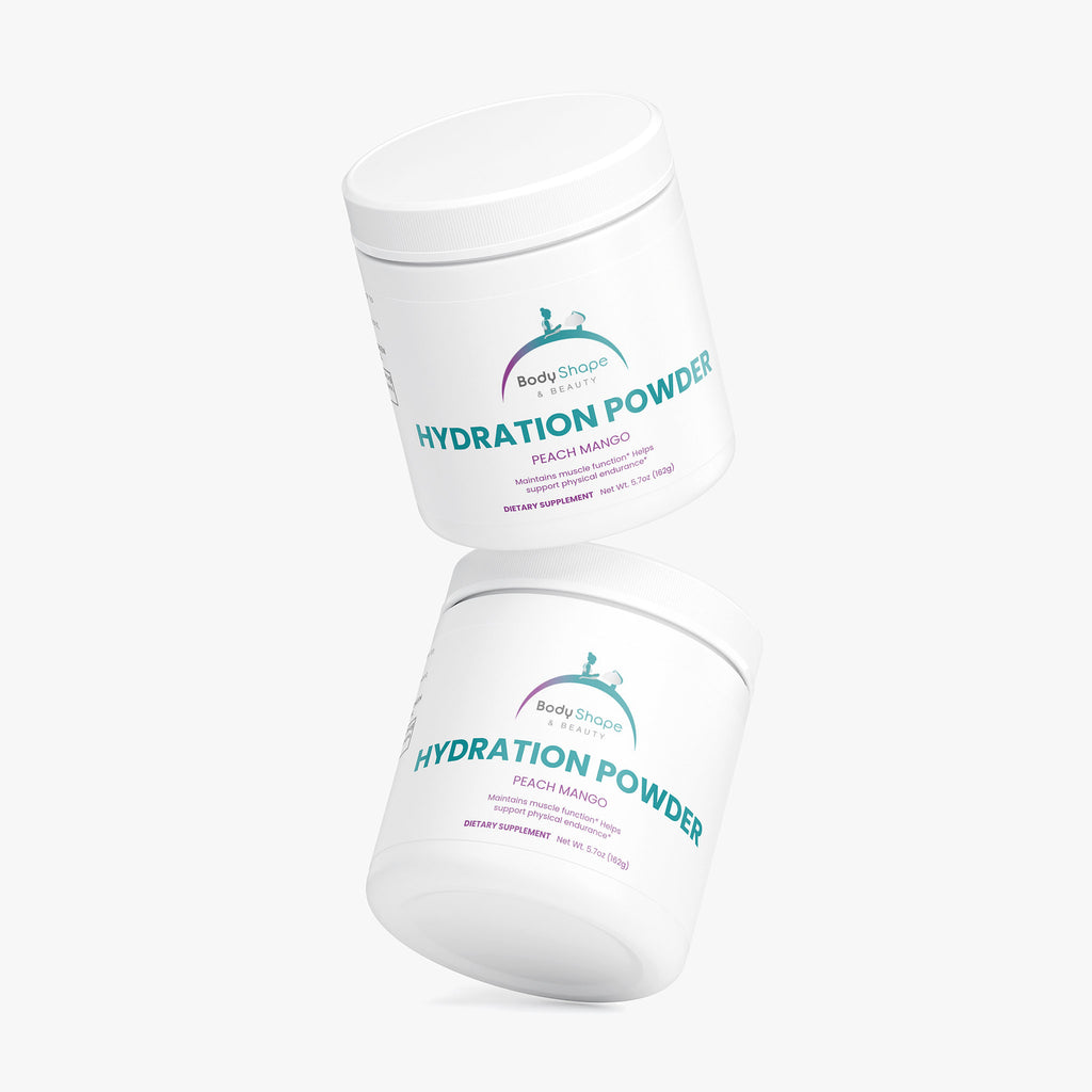 Hydration Powder (Peach Mango)