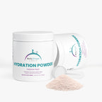 Hydration Powder (Passion Fruit)