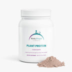 Plant Protein (Chocolate)