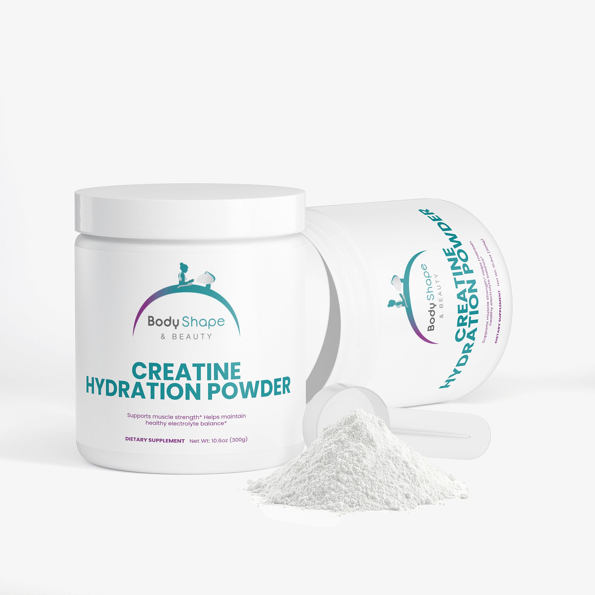 Creatine Hydration Powder