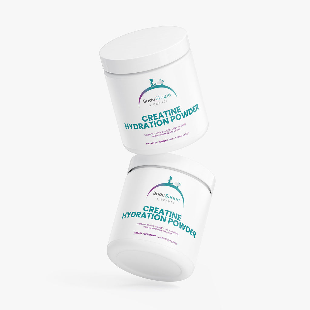 Creatine Hydration Powder