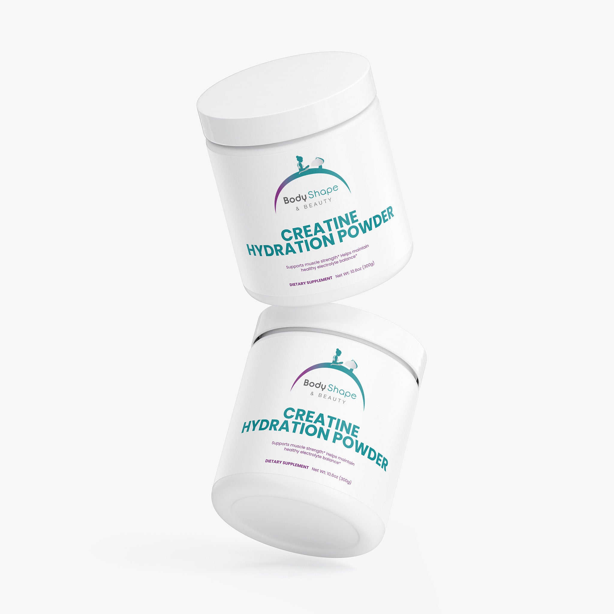 Creatine Hydration Powder