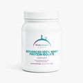 Advanced 100% Whey Protein Isolate (Chocolate)