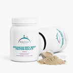 Advanced 100% Whey Protein Isolate (Vanilla)