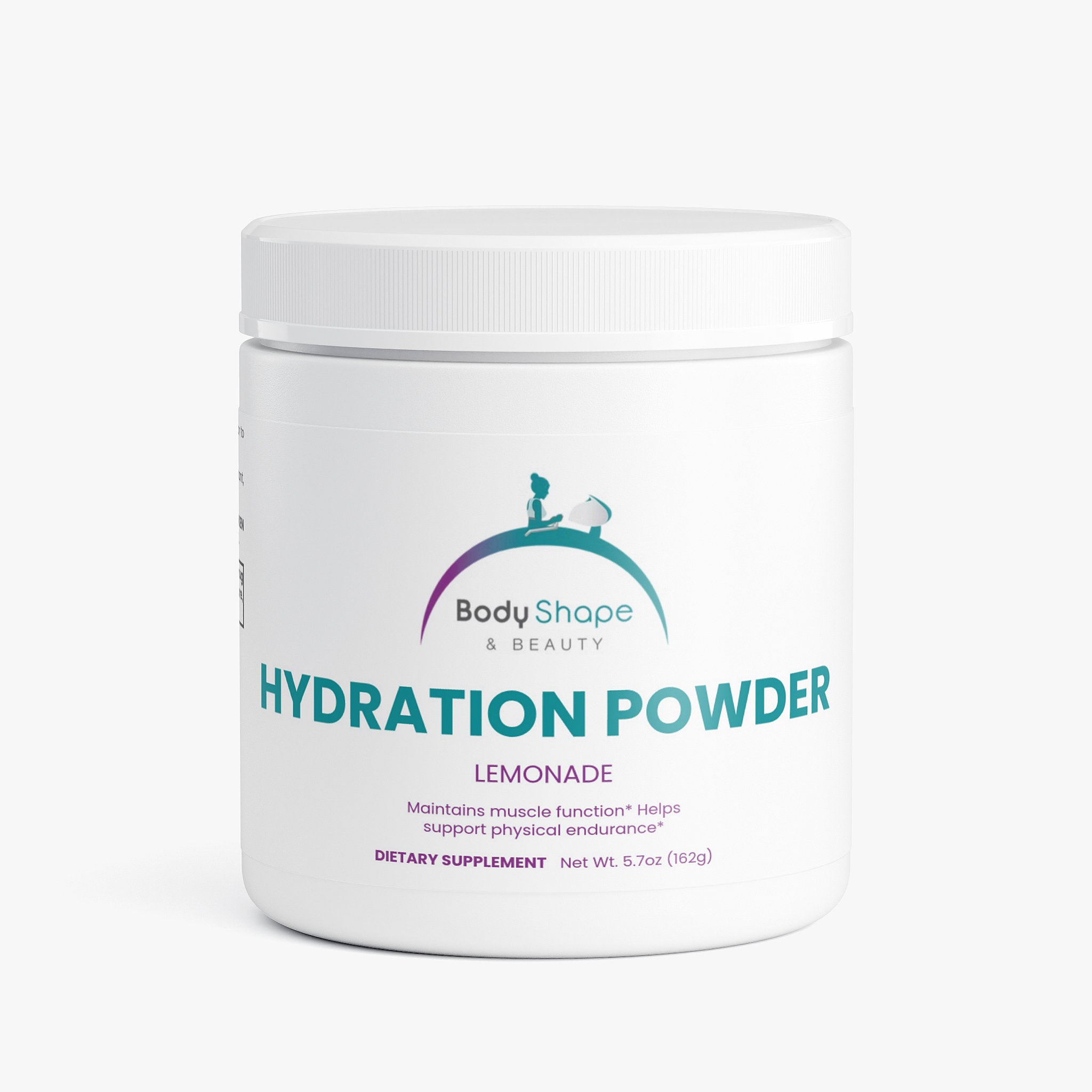 Hydration Powder (Lemonade)
