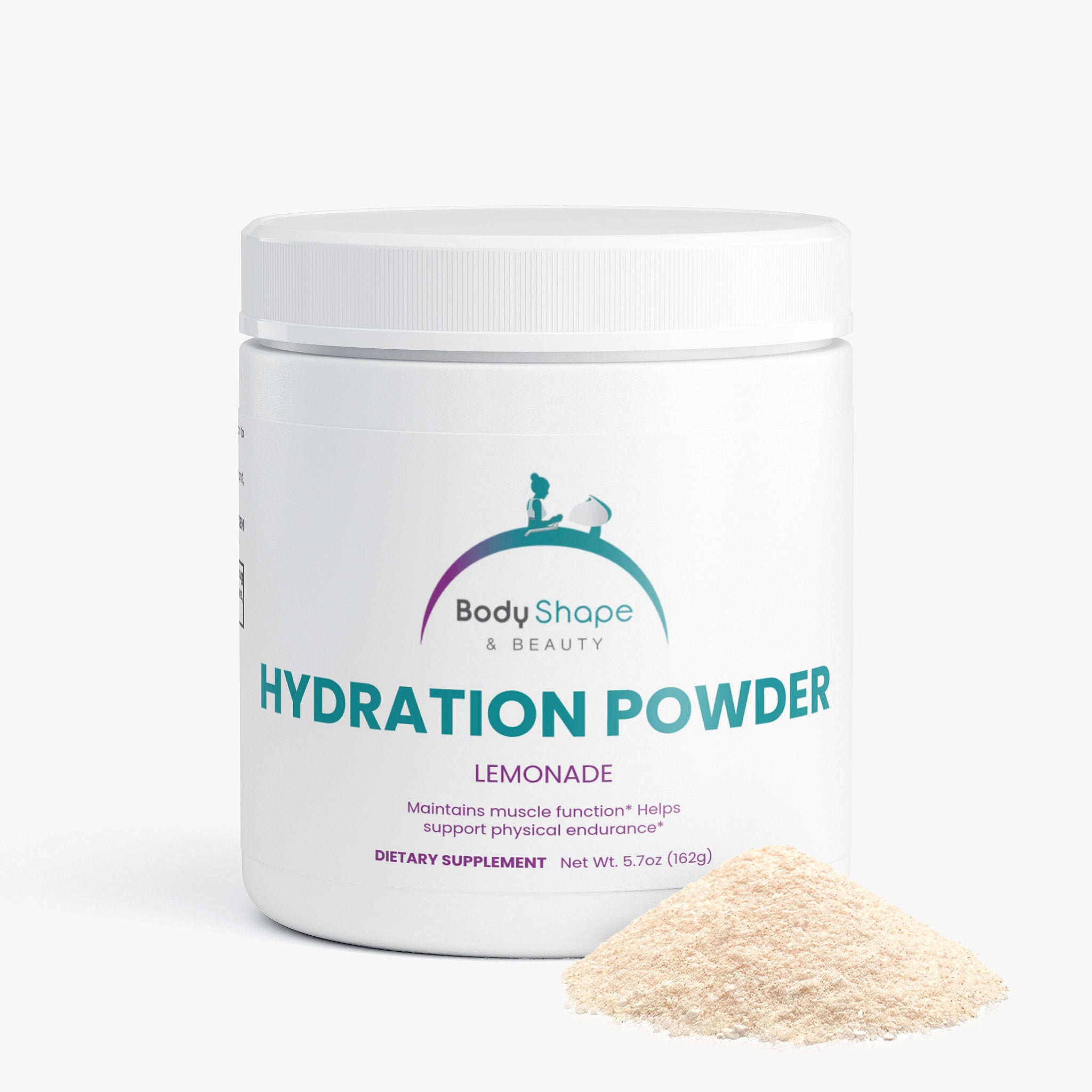 Hydration Powder (Lemonade)