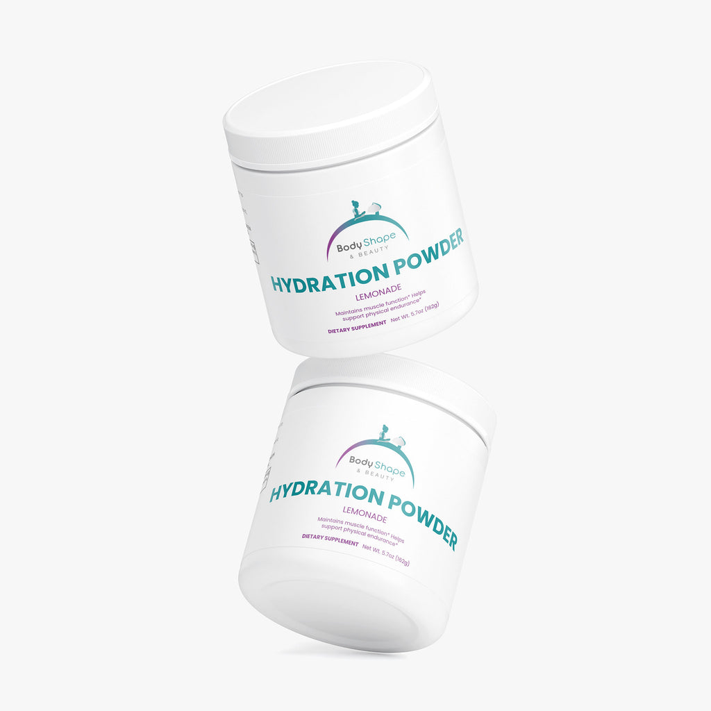 Hydration Powder (Lemonade)
