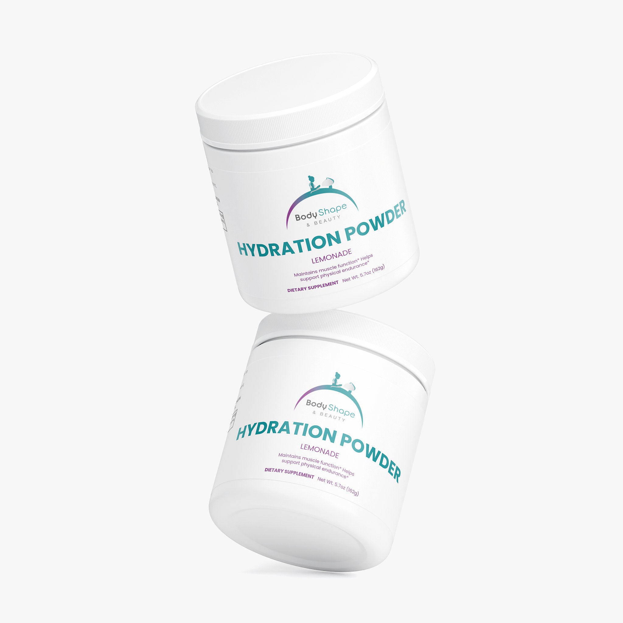 Hydration Powder (Lemonade)
