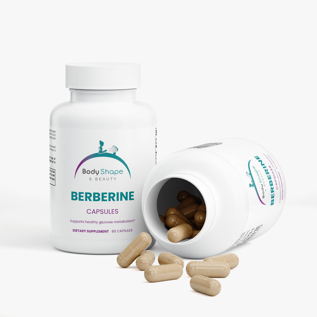 Berberine