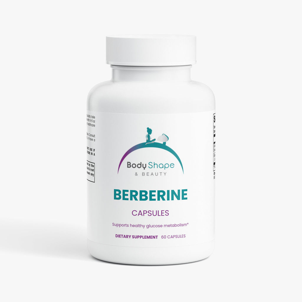 Berberine