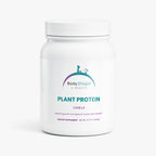 Plant Protein (Vanilla)