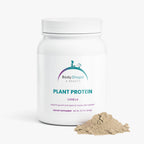 Plant Protein (Vanilla)
