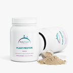 Plant Protein (Vanilla)