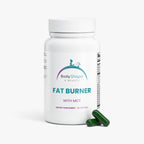 Fat Burner with MCT