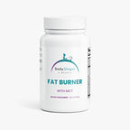 Fat Burner with MCT