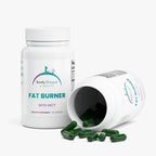 Fat Burner with MCT