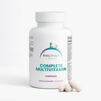 Complete Multivitamin