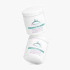 Energy Powder (Strawberry Shortcake)