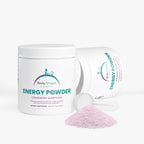 Energy Powder (Strawberry Shortcake)