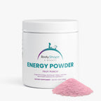 Energy Powder (Fruit Punch)