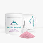 Energy Powder (Fruit Punch)
