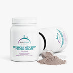 Advanced 100% Whey Protein Isolate (Chocolate)