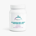 Advanced 100% Whey Protein Isolate (Chocolate)