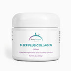 Sleep Plus Collagen Cream