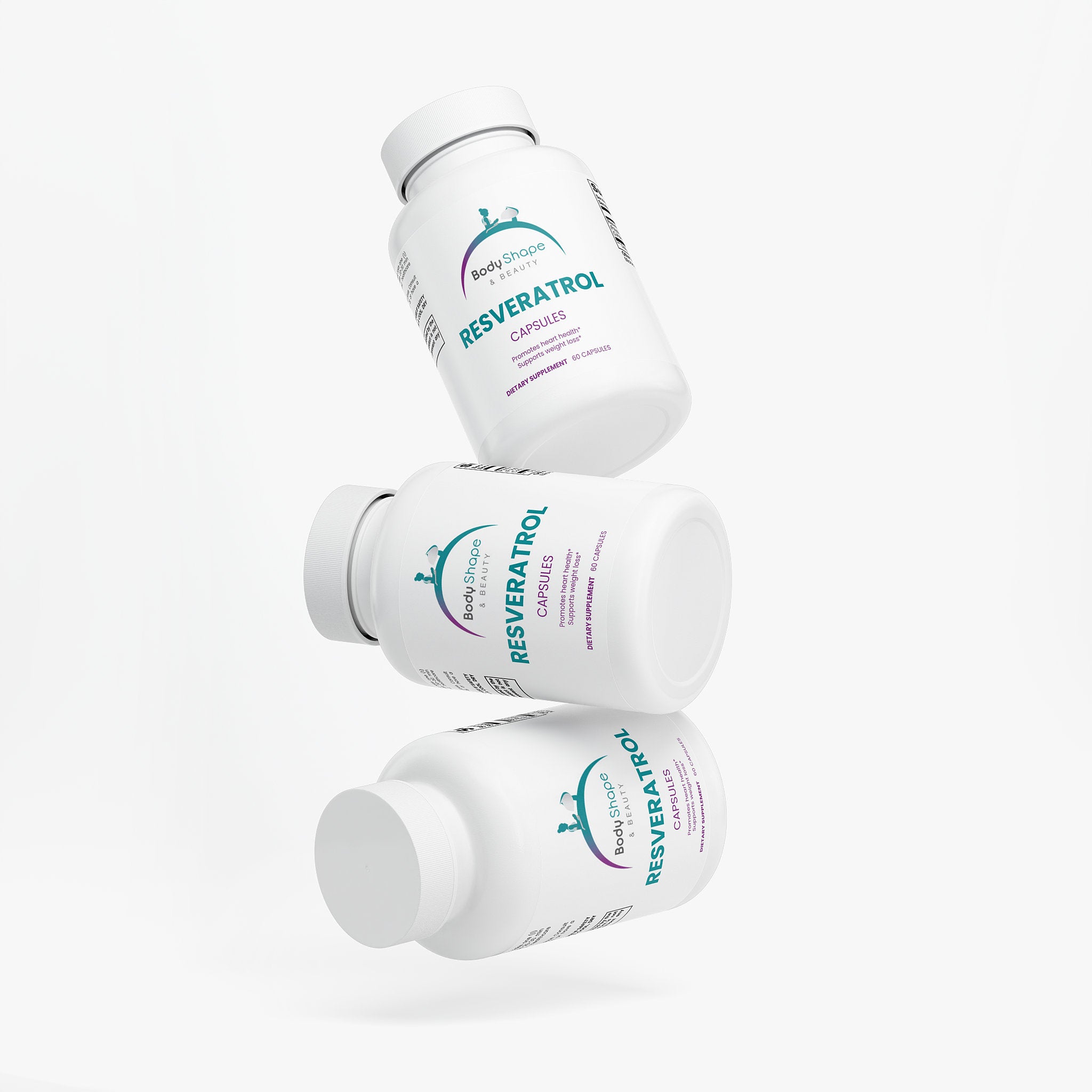 Resveratrol 50% 600mg