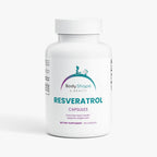 Resveratrol 50% 600mg
