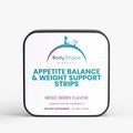 Appetite Balance & Weight Support Strips