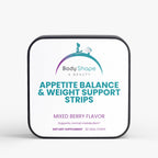 Appetite Balance & Weight Support Strips