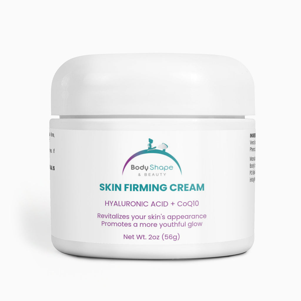 Skin Firming Cream