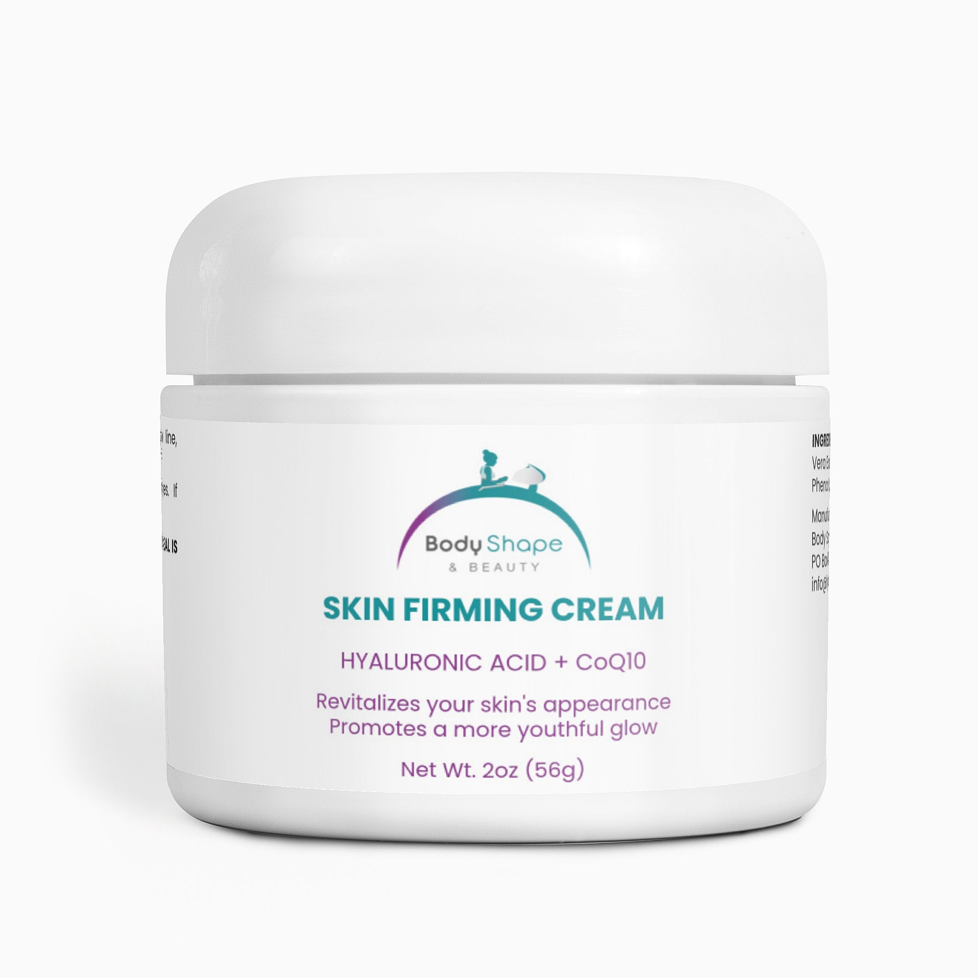 Skin Firming Cream