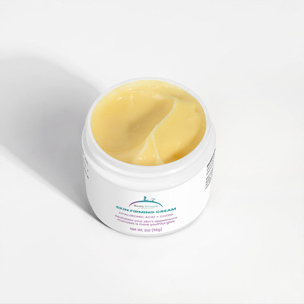 Skin Firming Cream