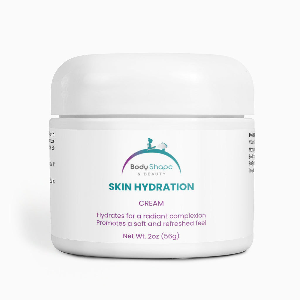 Skin Hydration Cream