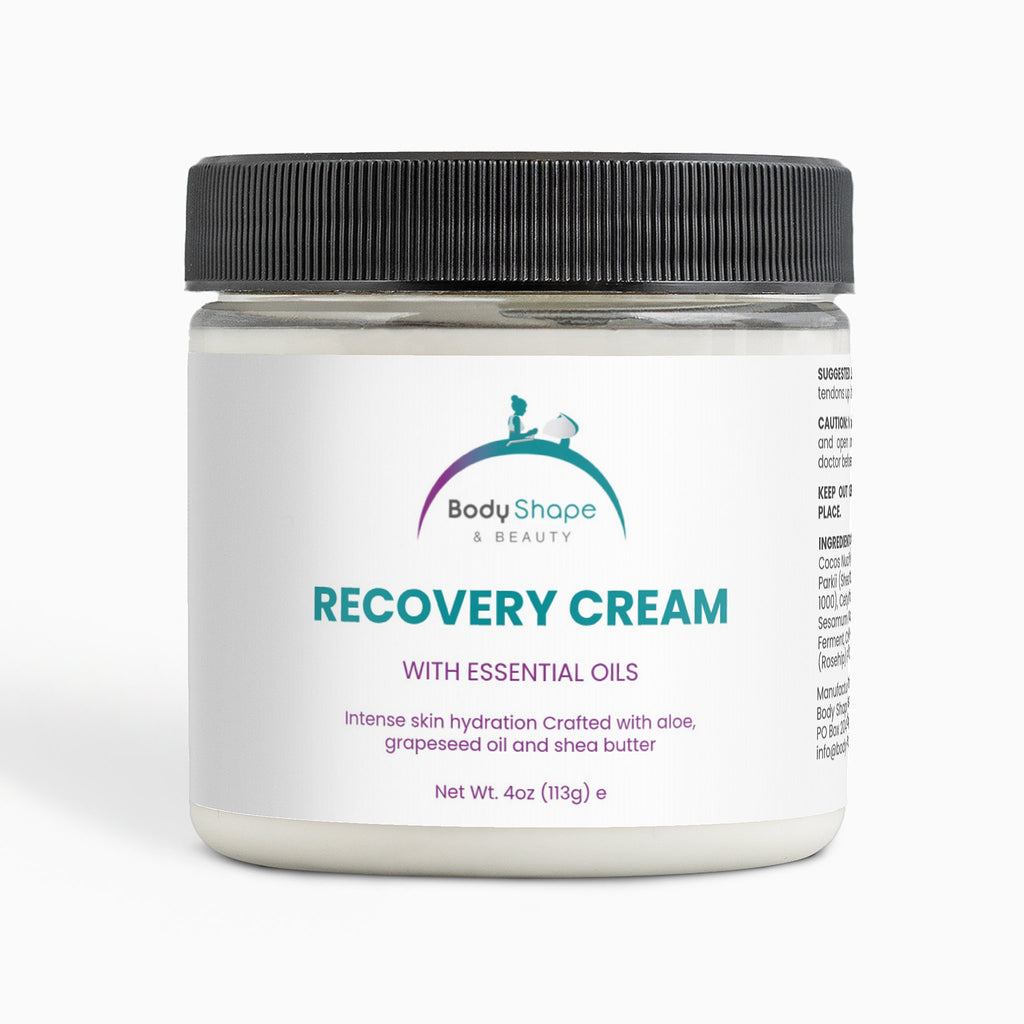 Recovery Cream