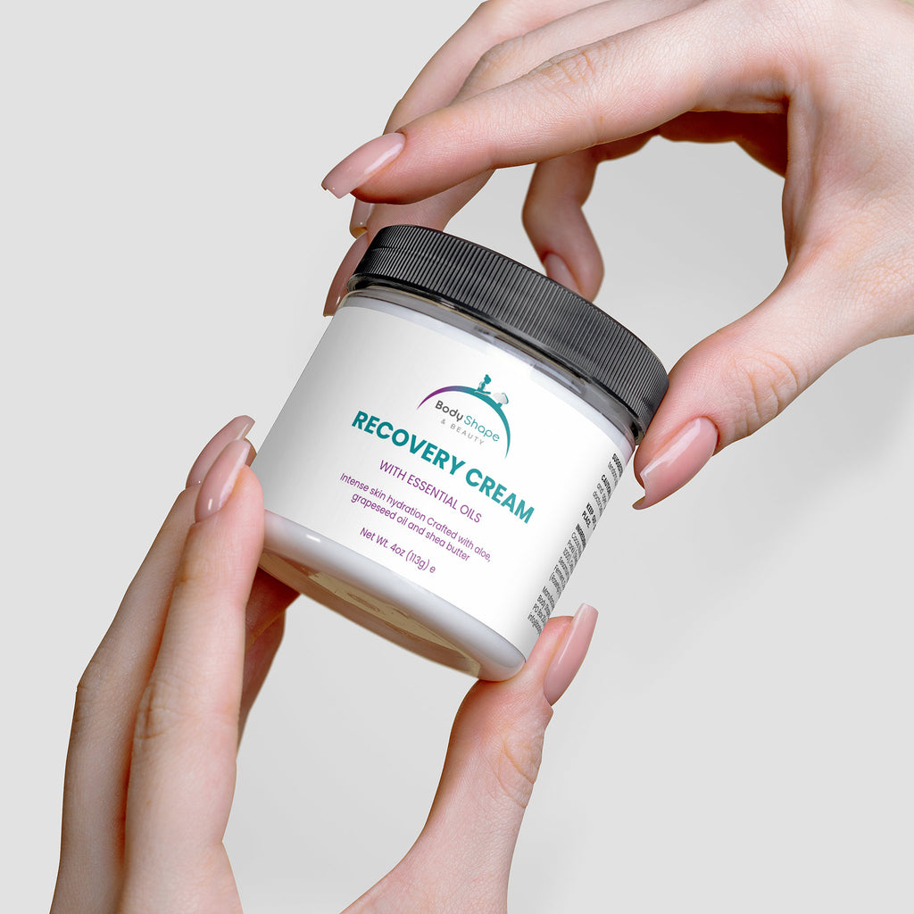 Recovery Cream
