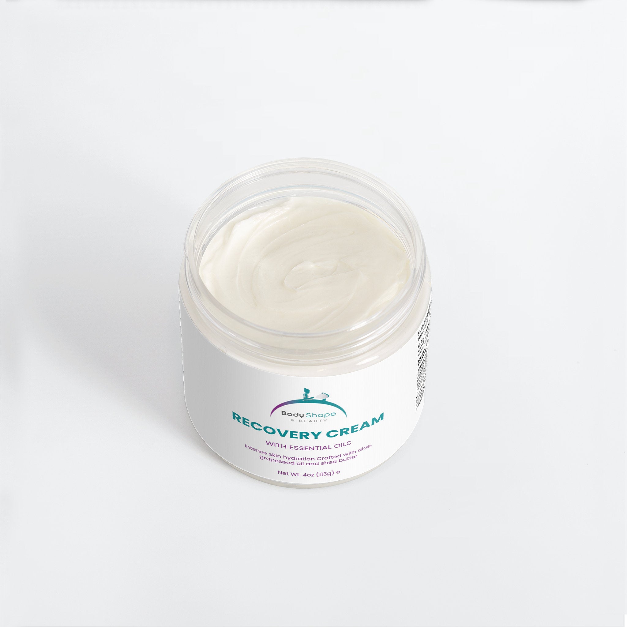 Recovery Cream