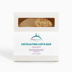 Barra Exfoliante de Lufa