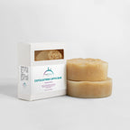 Barra Exfoliante de Lufa