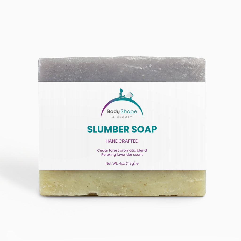 Slumber Soap